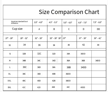 Comfort Bliss Full-Cup Bra